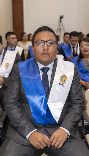 Ceremonia de Incorporación | 30 de marzo 2026 | Tarde