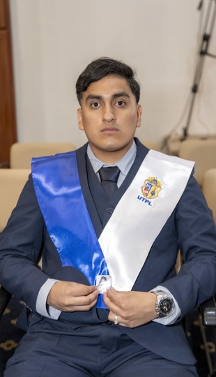 Ceremonia de Incorporación | 23 de octubre | Tarde Ceremonia de Incorporación | 23 de octubre | Tarde