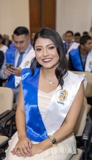 Ceremonia de Incorporación | 23 de octubre | Mañana