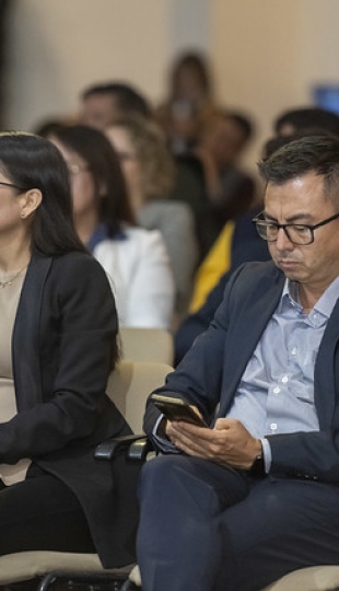 Jornadas de Reflexión Académica Jornadas de Reflexión Académica