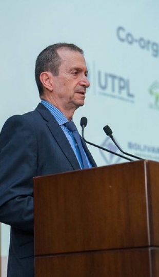 IV Foro Internacional de Aseguramiento de la Calidad de la Educación Superior: Policías y modelos de aseguramiento de la calidad en Iberoamérica