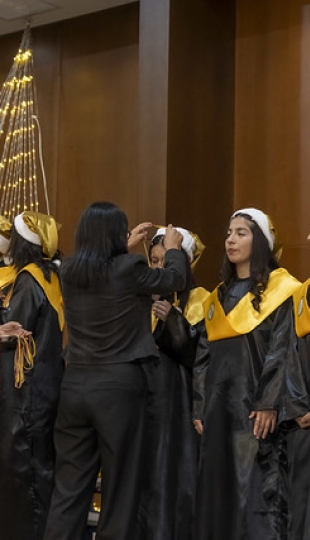 I Festival de Villancicos en inglés "Bells & Voices" I Festival de Villancicos en inglés "Bells & Voices"