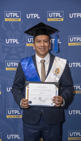 Ceremonia de Incorporación | 10 de diciembre | Tarde