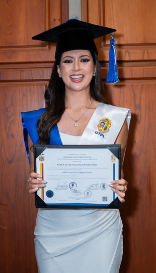 Ceremonia de Incorporación | 27 de marzo 2026 | Tarde