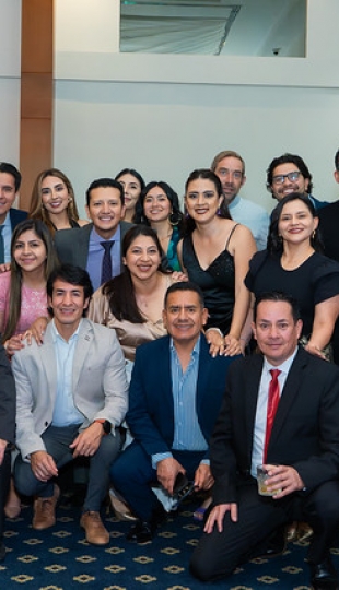 Cenas Navideñas UTPL 2025