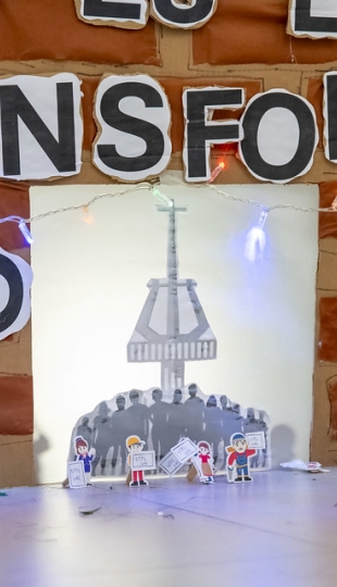 Navidad UTPL 2025 | Concurso de Pesebres 2025