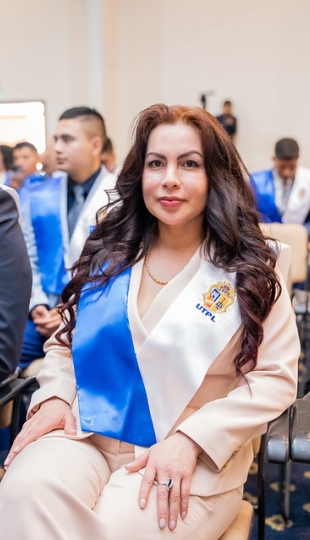 Ceremonia de Incorporación | 29  de julio | Mañana