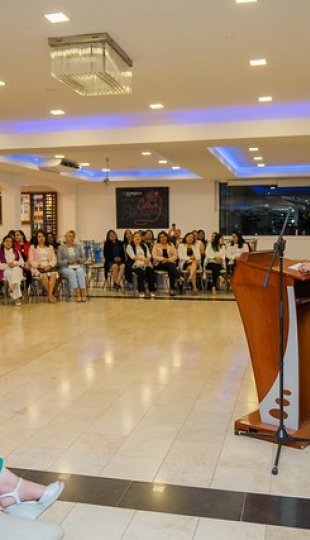 Encuentro UTPL Alumni – Secretariado Ejecutivo y Bilingüe Encuentro UTPL Alumni – Secretariado Ejecutivo y Bilingüe