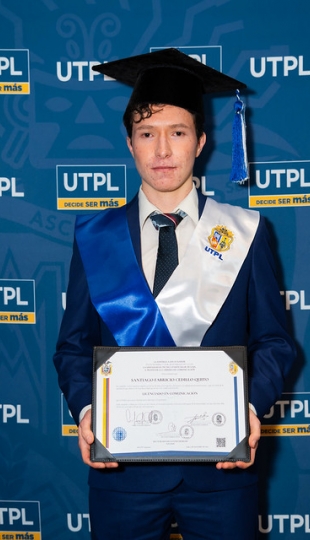 Ceremonia de Incorporación | 4 de diciembre | Tarde