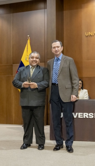 Premio Humanístico Tomás Moro 2025