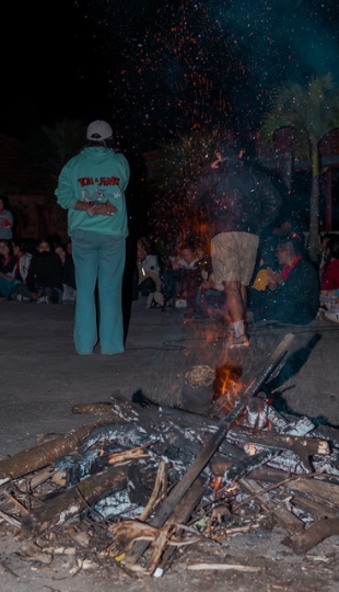 Campamento Juventud Idente 2026
