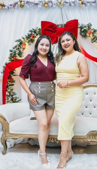 Cenas de navideñas UTPL 2025 Cenas de navideñas UTPL 2025