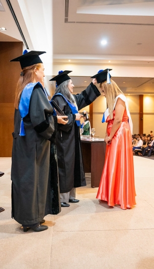 Ceremonia de Incorporación | 30 de octubre | Tarde Ceremonia de Incorporación | 30 de octubre | Tarde