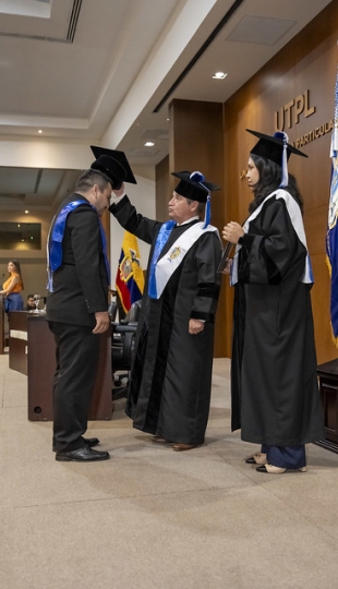 Ceremonia de Incorporación | 23 de octubre | Mañana Ceremonia de Incorporación | 23 de octubre | Mañana