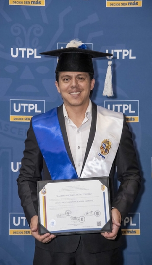 Ceremonia de Incorporación | 16 de octubre | Mañana