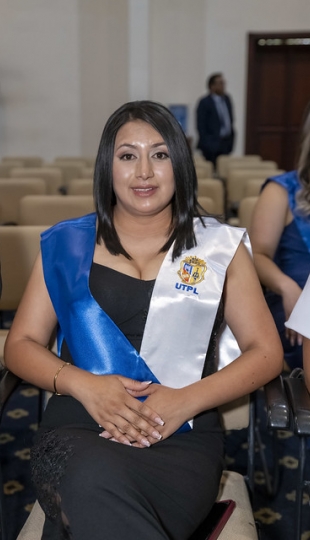 Ceremonia de Incorporación | 22 de octubre | Tarde