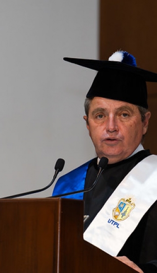 Ceremonia de Incorporación | 27 de marzo 2026 | Tarde