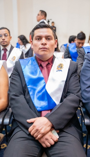 Ceremonia de Incorporación | 29  de julio | Mañana