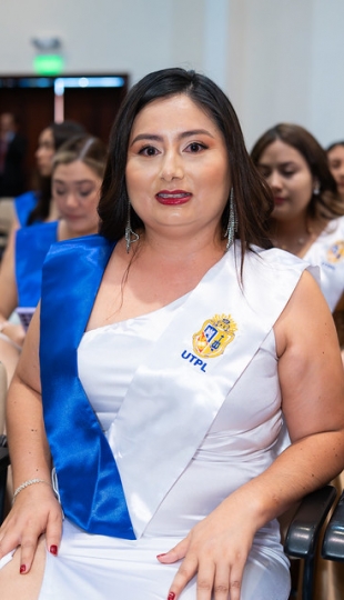 Ceremonia de Incorporación | 3 de diciembre | Tarde