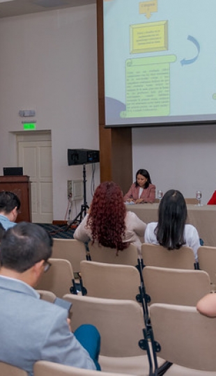 IV Foro Internacional de Aseguramiento de la Calidad de la Educación Superior: Policías y modelos de aseguramiento de la calidad en Iberoamérica