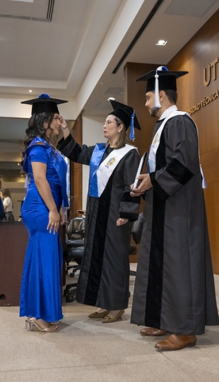 Ceremonia de Incorporación | 3 de octubre | Mañana Ceremonia de Incorporación | 3 de octubre | Mañana