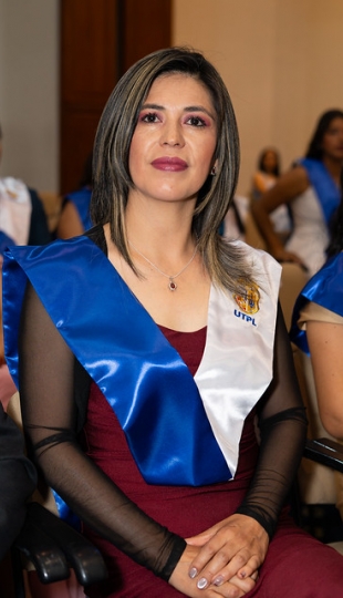 Ceremonia de Incorporación | 3 de diciembre | Mañana