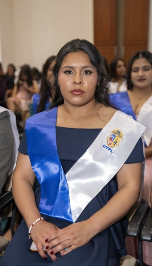 Ceremonia de Incorporación | 23 de octubre | Tarde