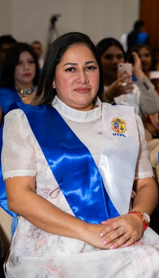 Ceremonia de Incorporación | 9 de febrero | Tarde