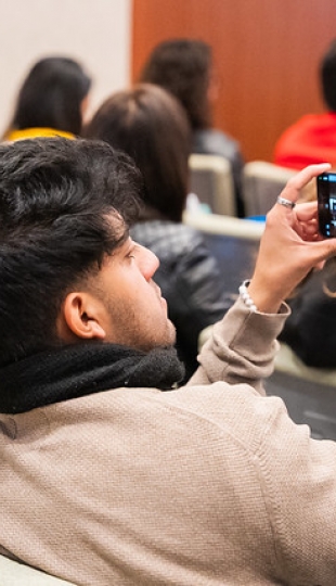Más de 100 estudiantes participaron de DesvirtualizaTEC 2025 Más de 100 estudiantes participaron de DesvirtualizaTEC 2025