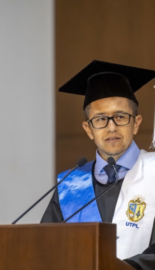 Ceremonia de Incorporación | 23 de octubre | Mañana