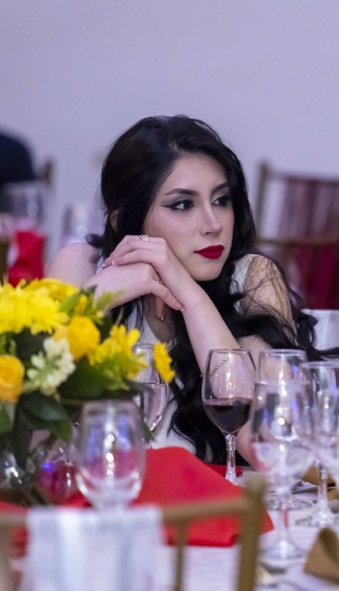 Navidad UTPL 2025 | Cena de Líderes Universitarios Navidad UTPL 2025 | Cena de Líderes Universitarios