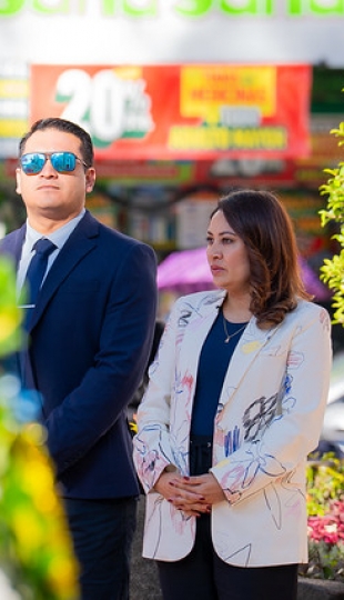 Conmemoración de los 477 Años de Fundación de Loja Conmemoración de los 477 Años de Fundación de Loja