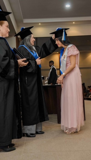 Ceremonia de Incorporación | 30 de octubre | Mañana Ceremonia de Incorporación | 30 de octubre | Mañana