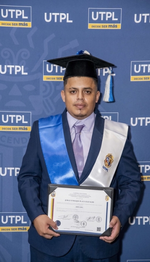 Ceremonia de Incorporación | 9 de febrero | Tarde