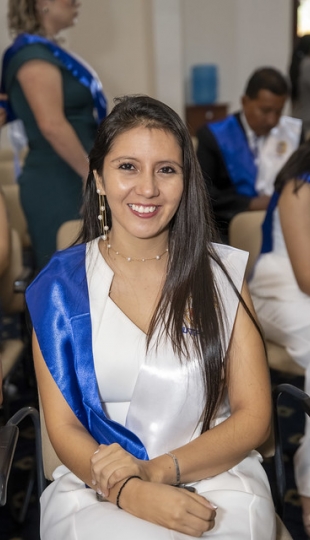 Ceremonia de Incorporación | 27 de mayo 2025 | Mañana Ceremonia de Incorporación | 27 de mayo 2025 | Mañana