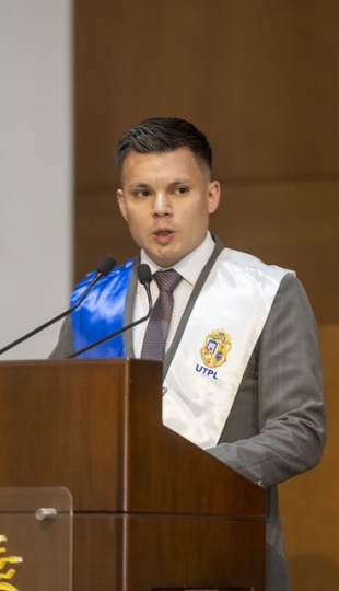 Ceremonia de Incorporación | 30 de marzo 2026 | Tarde