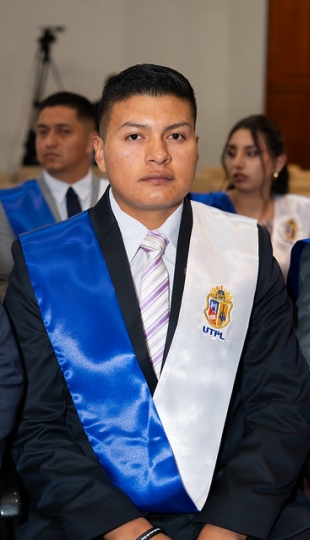 Ceremonia de Incorporación | 10 de diciembre | Tarde