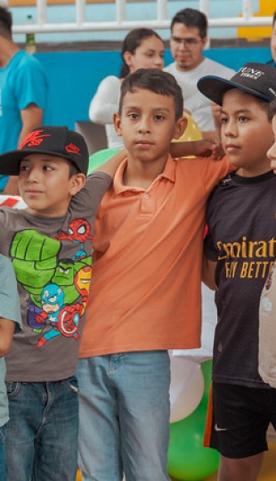 Navidad UTPL 2025 | Agasajo navideño Catamayo