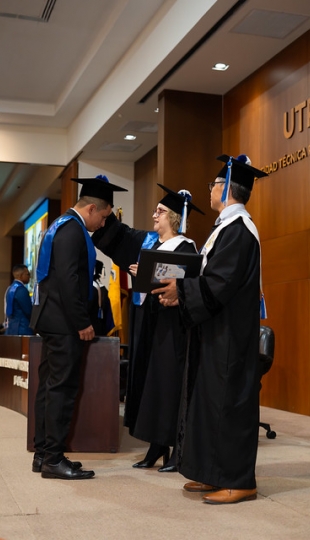 Ceremonia de Incorporación | 20 de marzo 2026 | Mañana