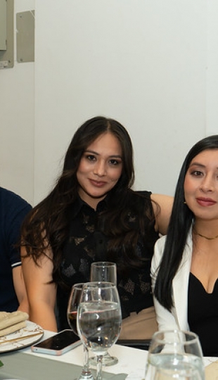 25 aniversario carrera de Bioquímica y Farmacia