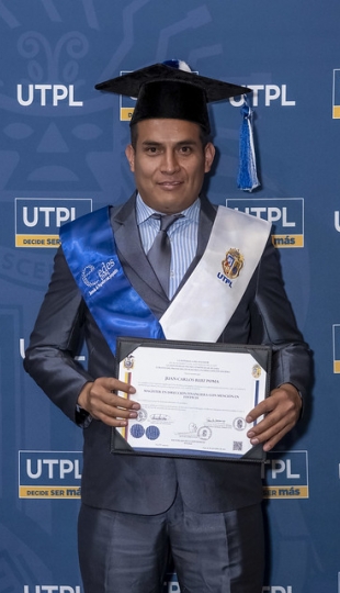 Ceremonia de Incorporación | 28 de noviembre | Tarde