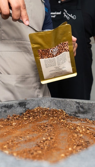 Aldea Global Gastronómica: Innovación en Equipos e Instalaciones de Restauración con el Mgtr. Fabián de Jesús Castañeda Orozco, de la Universidad ECCI – Colombia