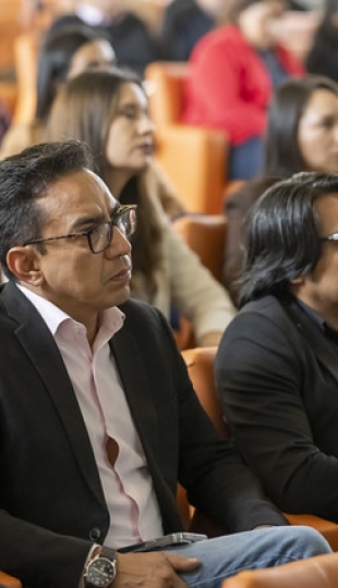 Preparación para la Auditoría Interna ISO 9001 en la UTPL Preparación para la Auditoría Interna ISO 9001 en la UTPL