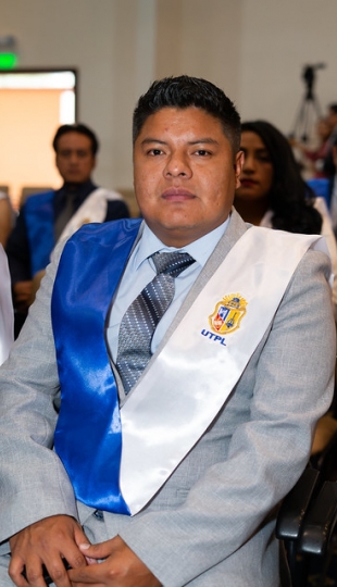 Ceremonia de Incorporación | 10 de diciembre | Tarde