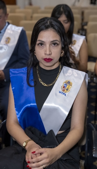 Ceremonia de Incorporación | 24 de junio | Mañana