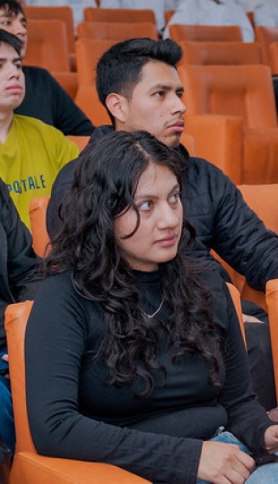 Taller académico Alimentos funcionales