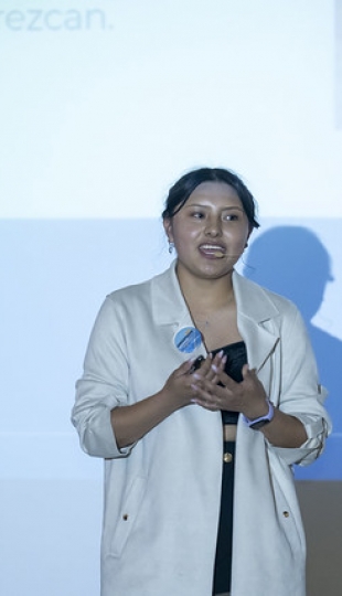 Administradores que inspiran: el futuro se transforma hoy Administradores que inspiran: el futuro se transforma hoy