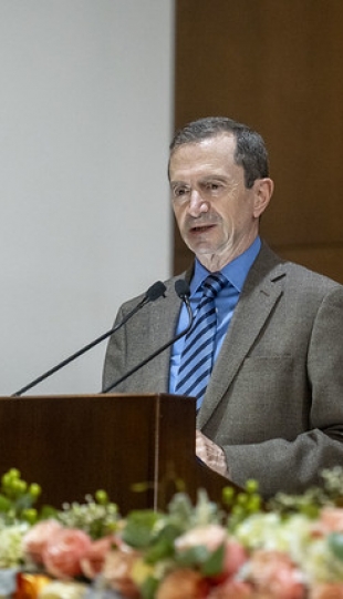 Premio Humanístico Tomás Moro 2025