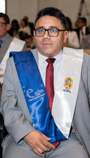 Ceremonia de Incorporación | 28 de noviembre | Tarde