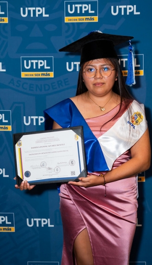 Ceremonia de Incorporación | 4 de diciembre | Tarde